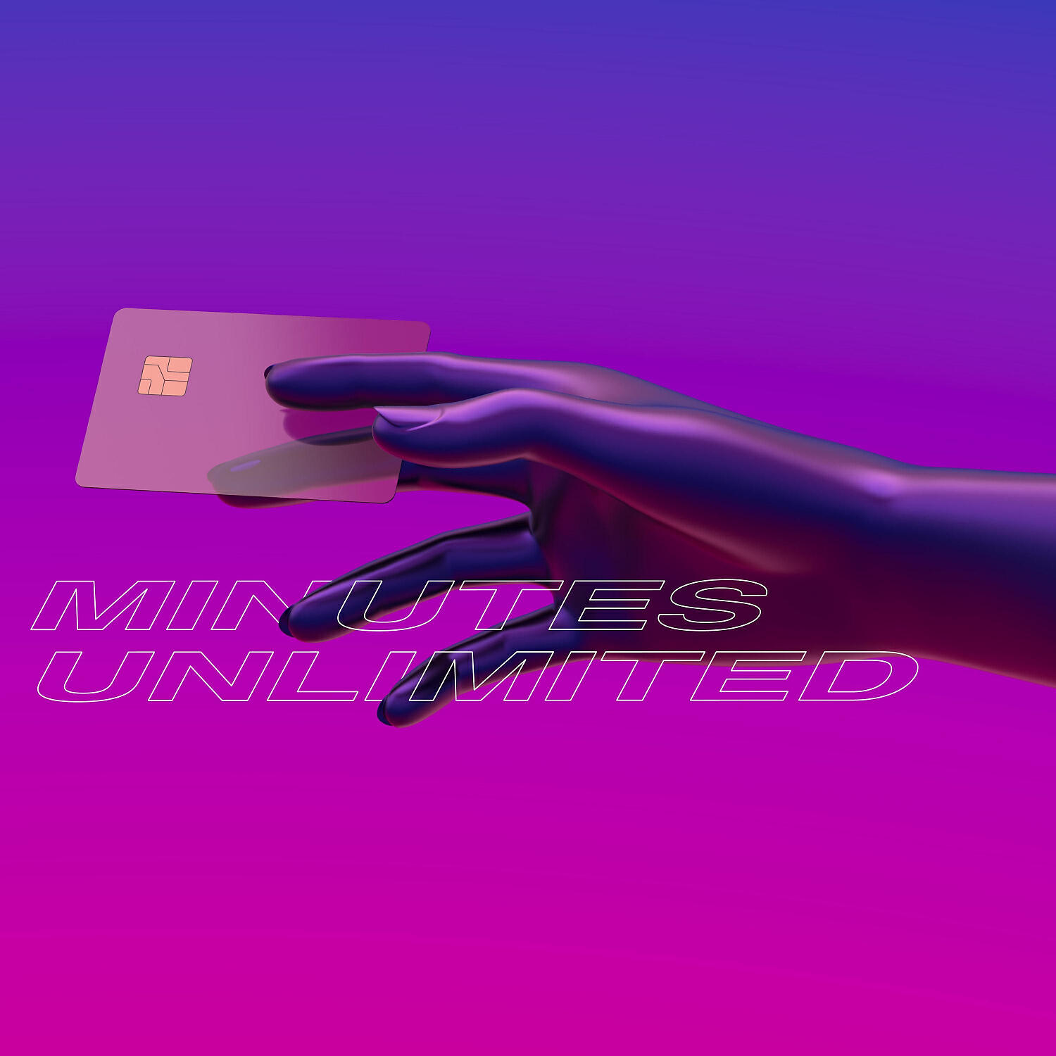 Minutes Unlimited - Don't Fake the Funk