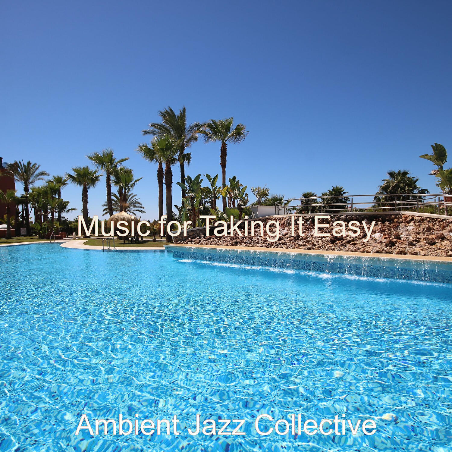 Ambient Jazz Collective - Sounds for Social Distancing