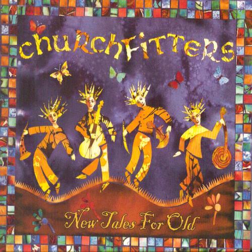 Churchfitters - Lowestoft Scoff