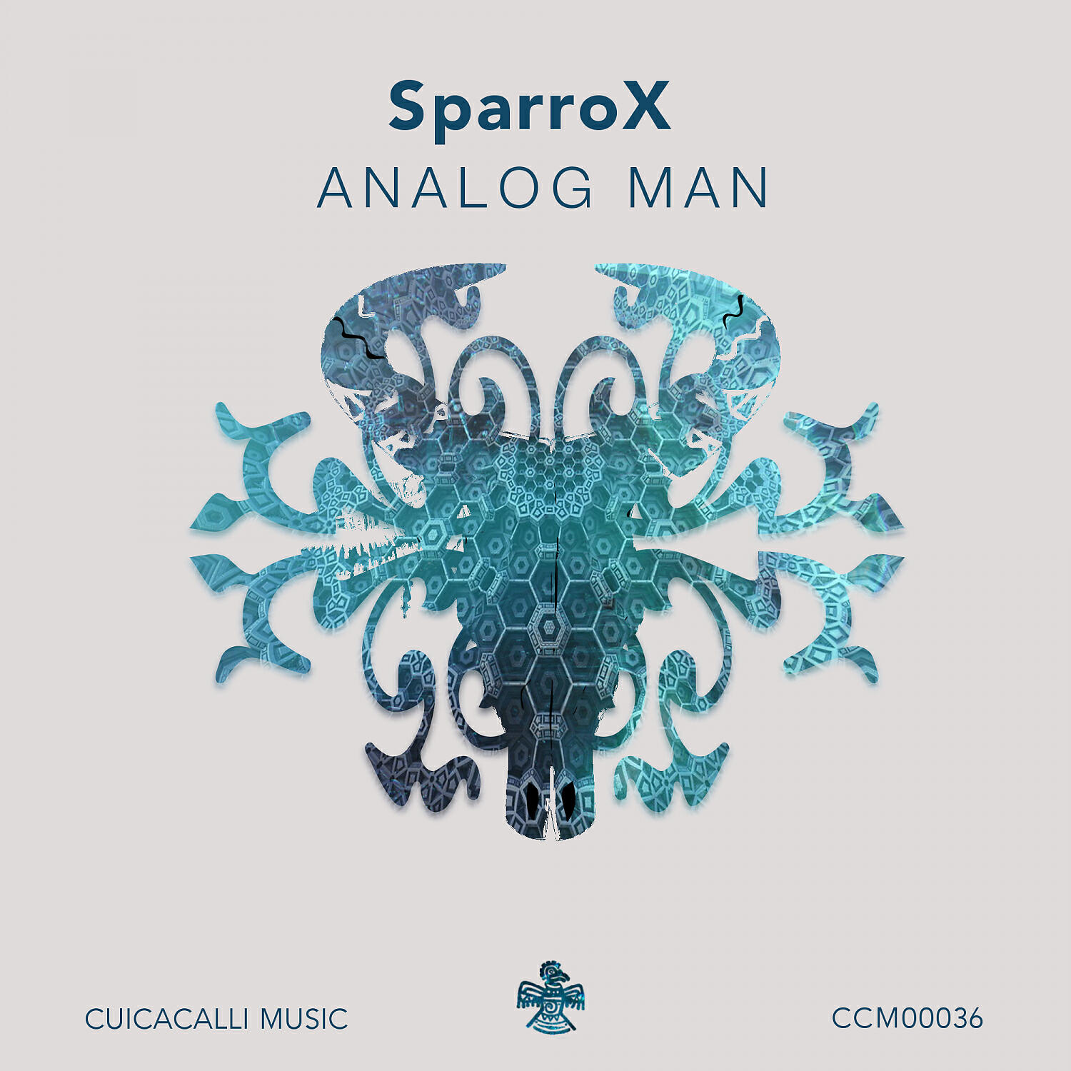 SparroX - Beat Electric
