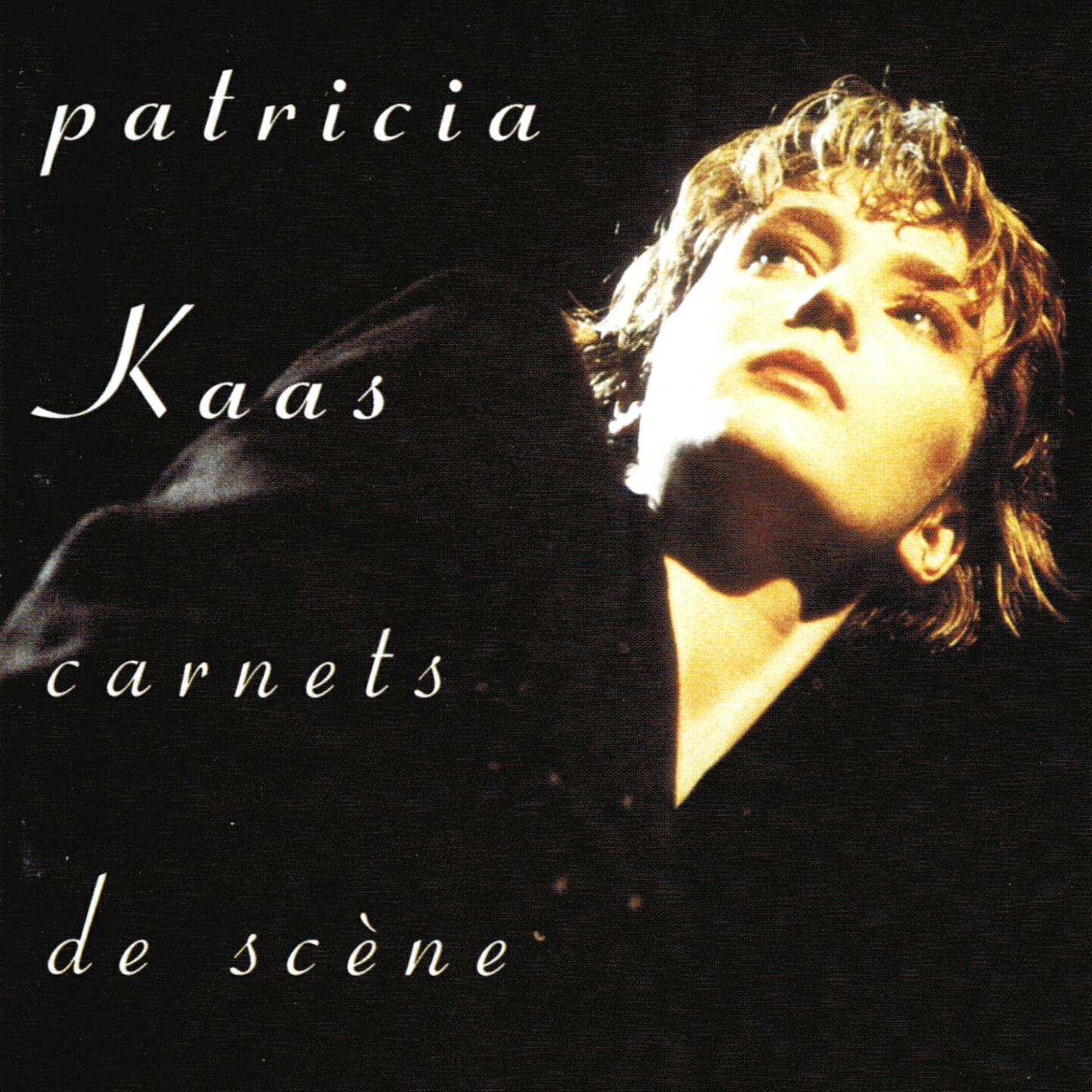 Patricia Kaas - Une dernière semaine à New-York