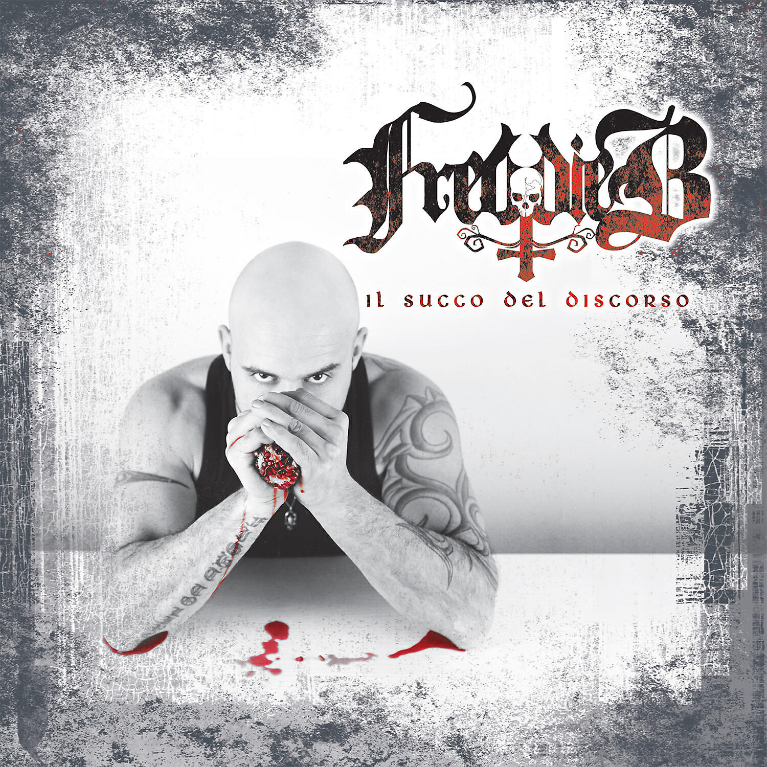 Freddie B - Pecora nera