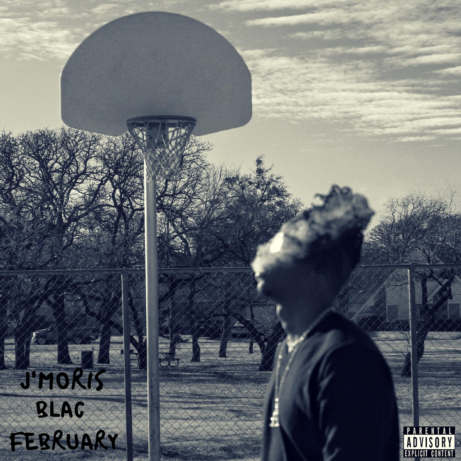 J'Moris - Blac February (SKIT Ben Jackson)
