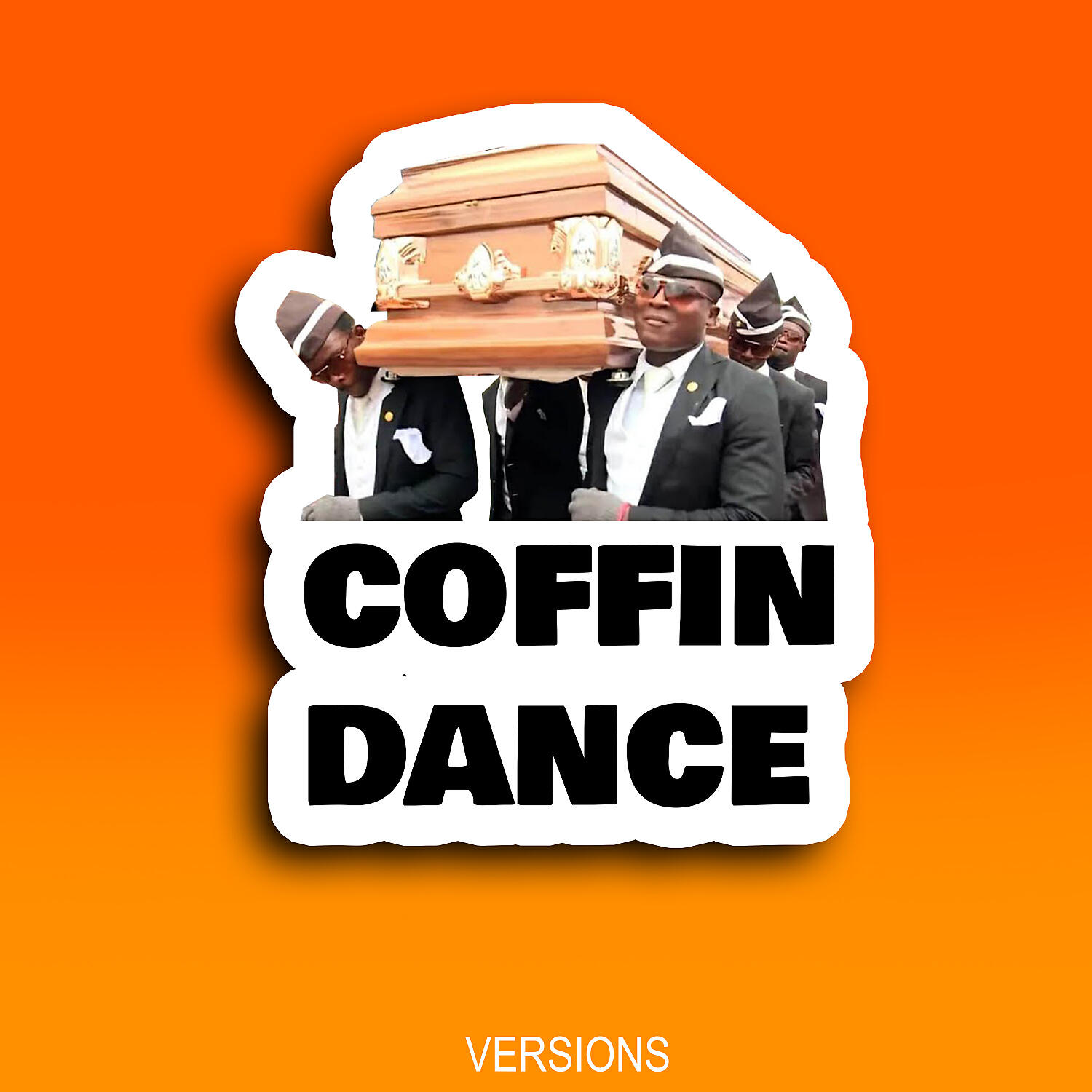 Music Falcon - Coffin Dance (Guaracha y Aleteo)