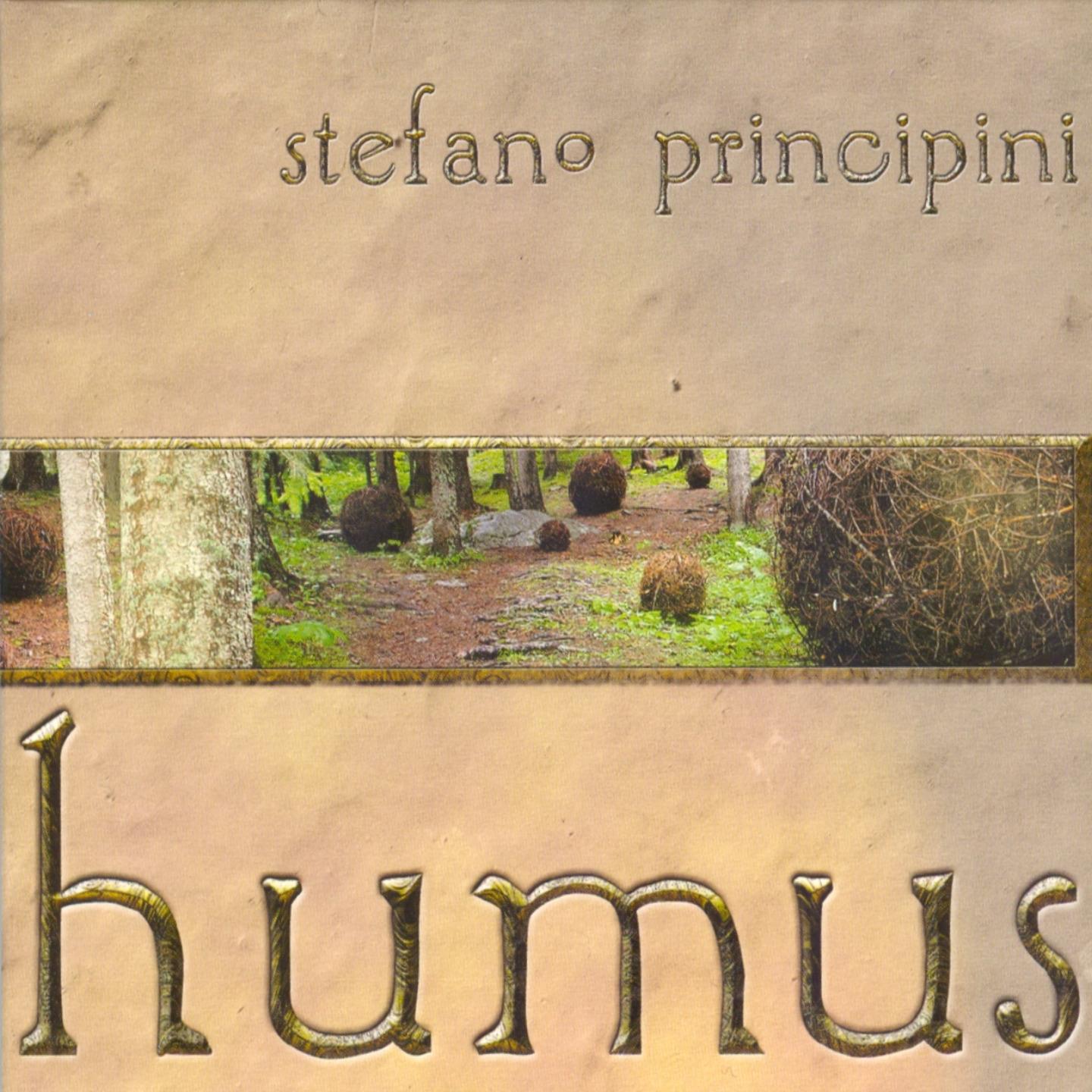 Постер альбома Humus
