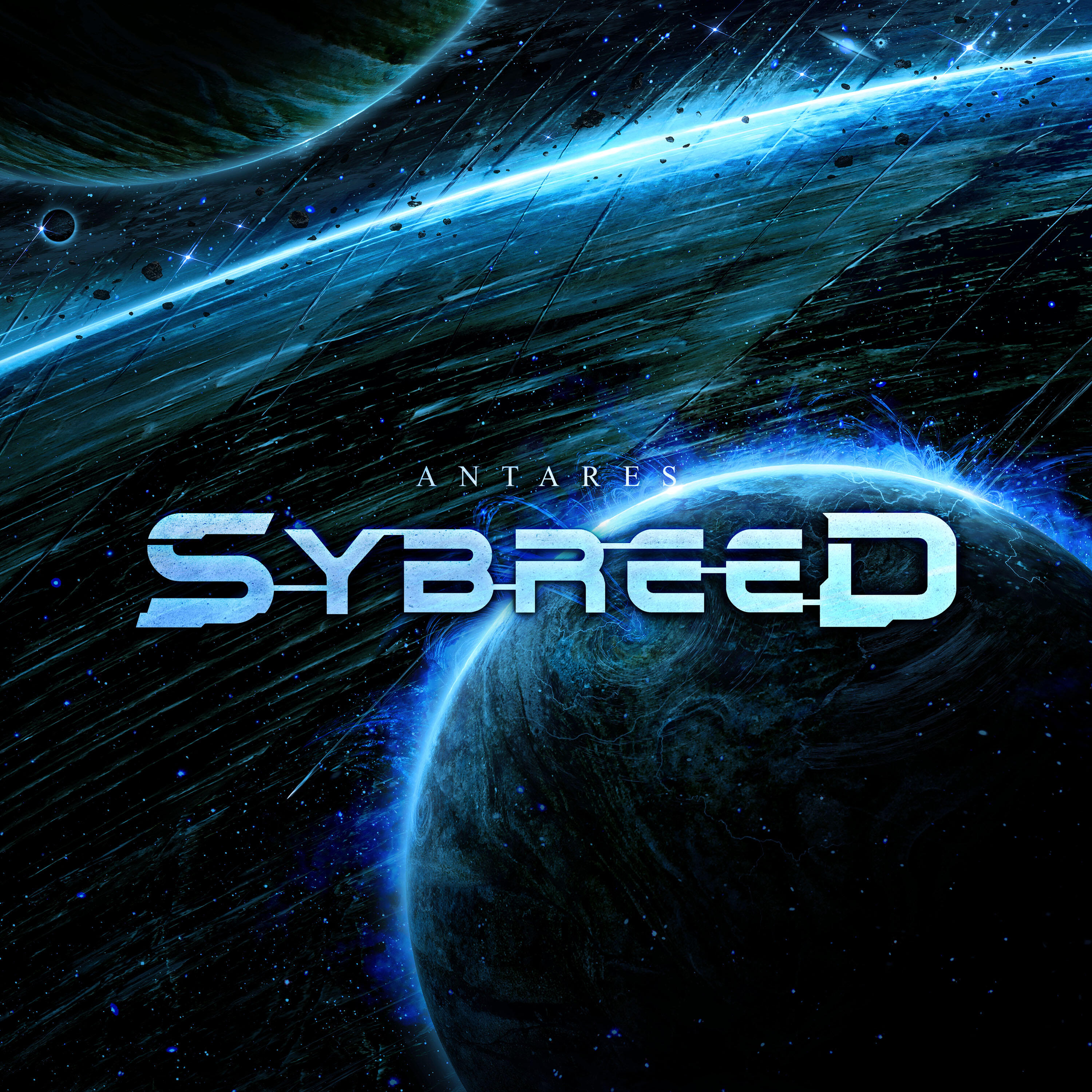 Sybreed - Dynamic
