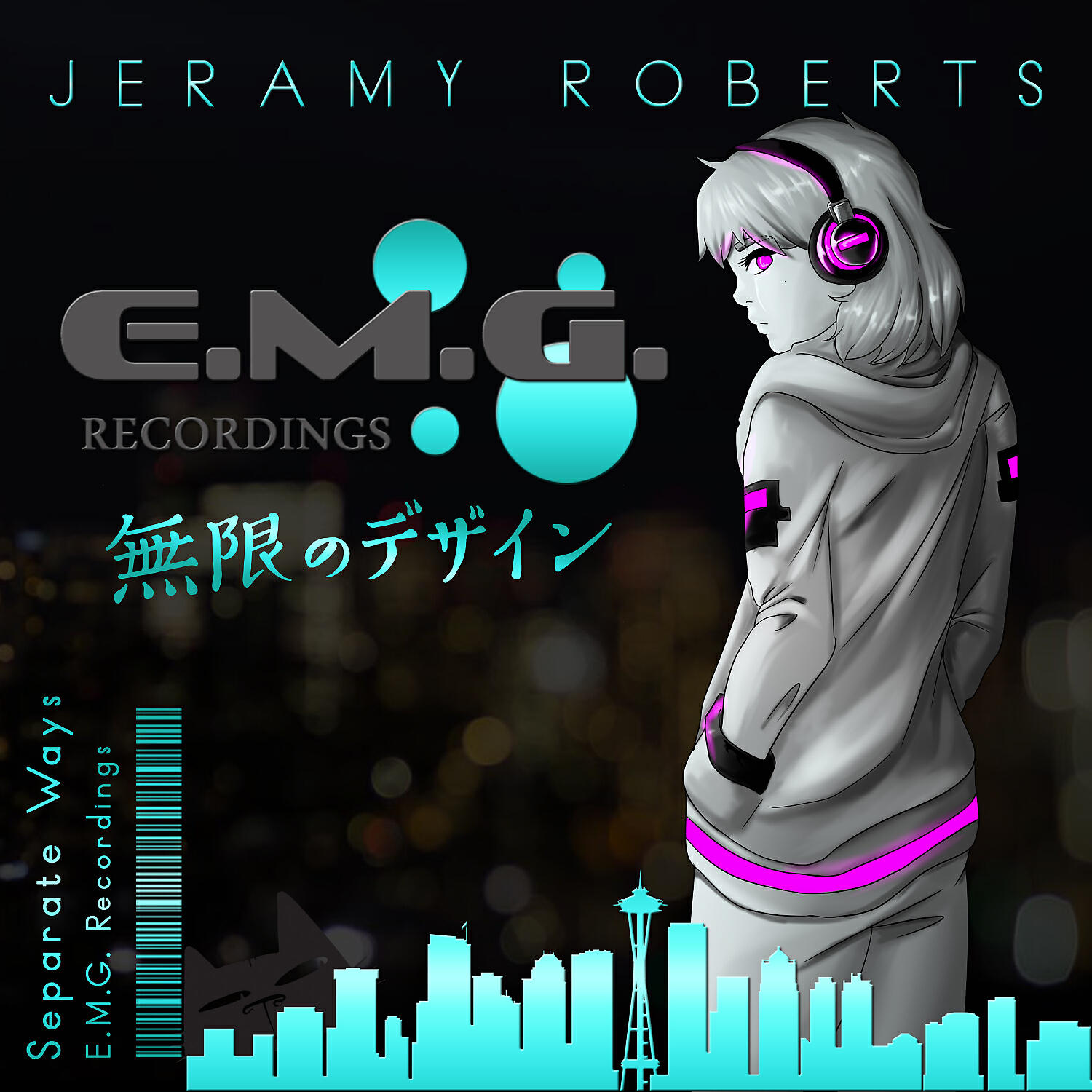 Jeramy Roberts - Separate Ways
