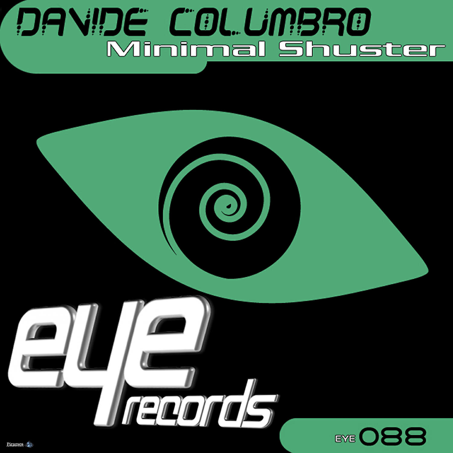 Davide Columbro - Minimal Shuster