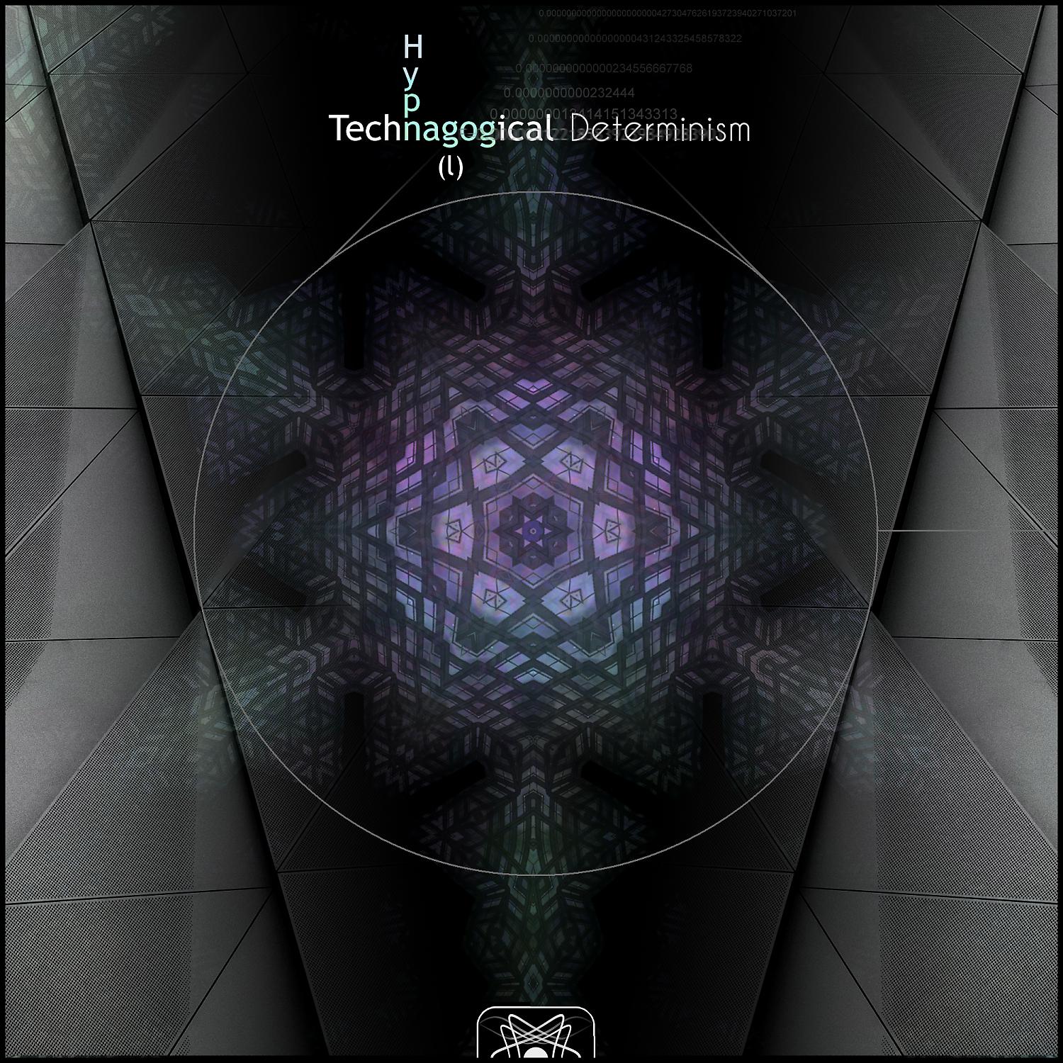 Постер альбома Technological Determinism