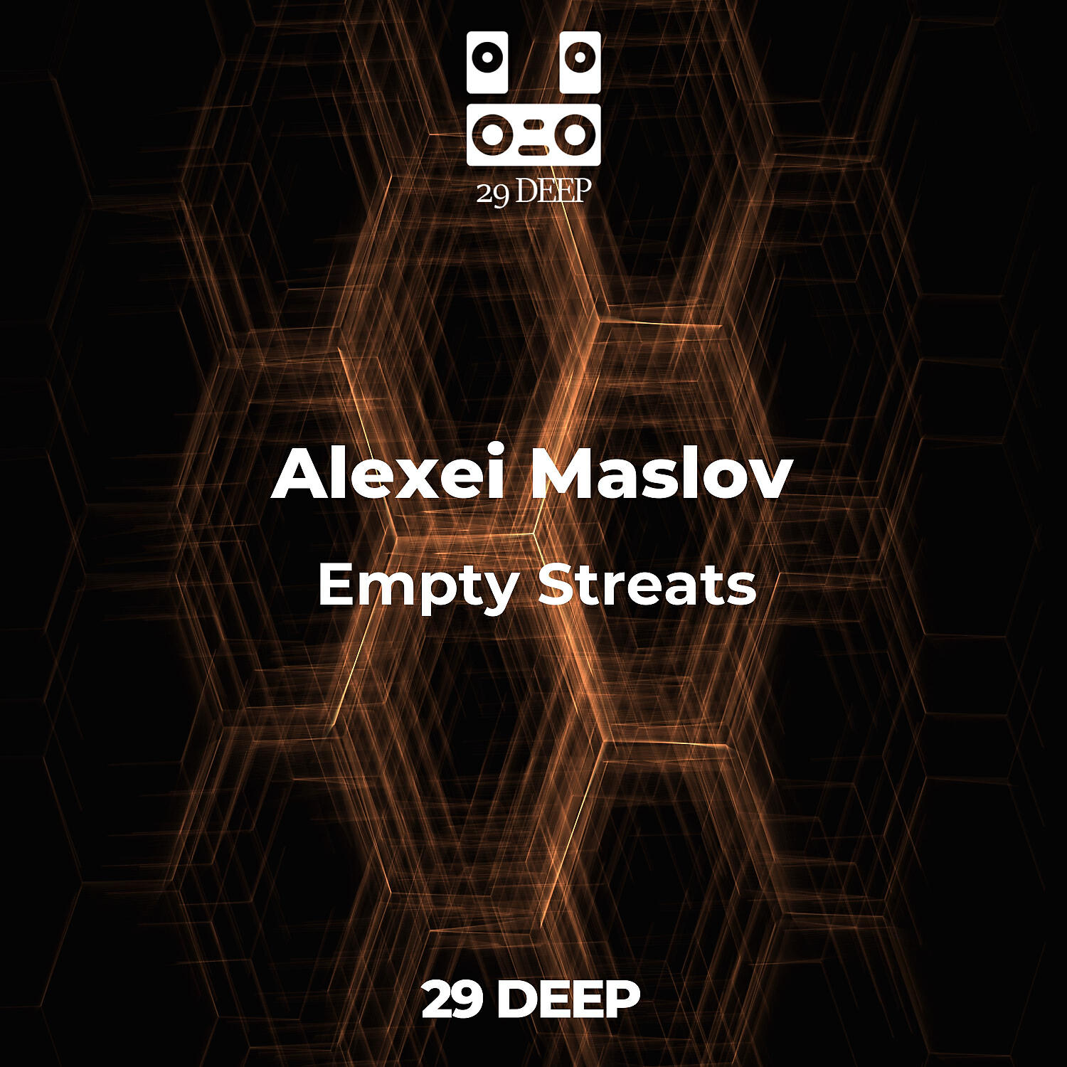 Alexei Maslov - Empty Streats