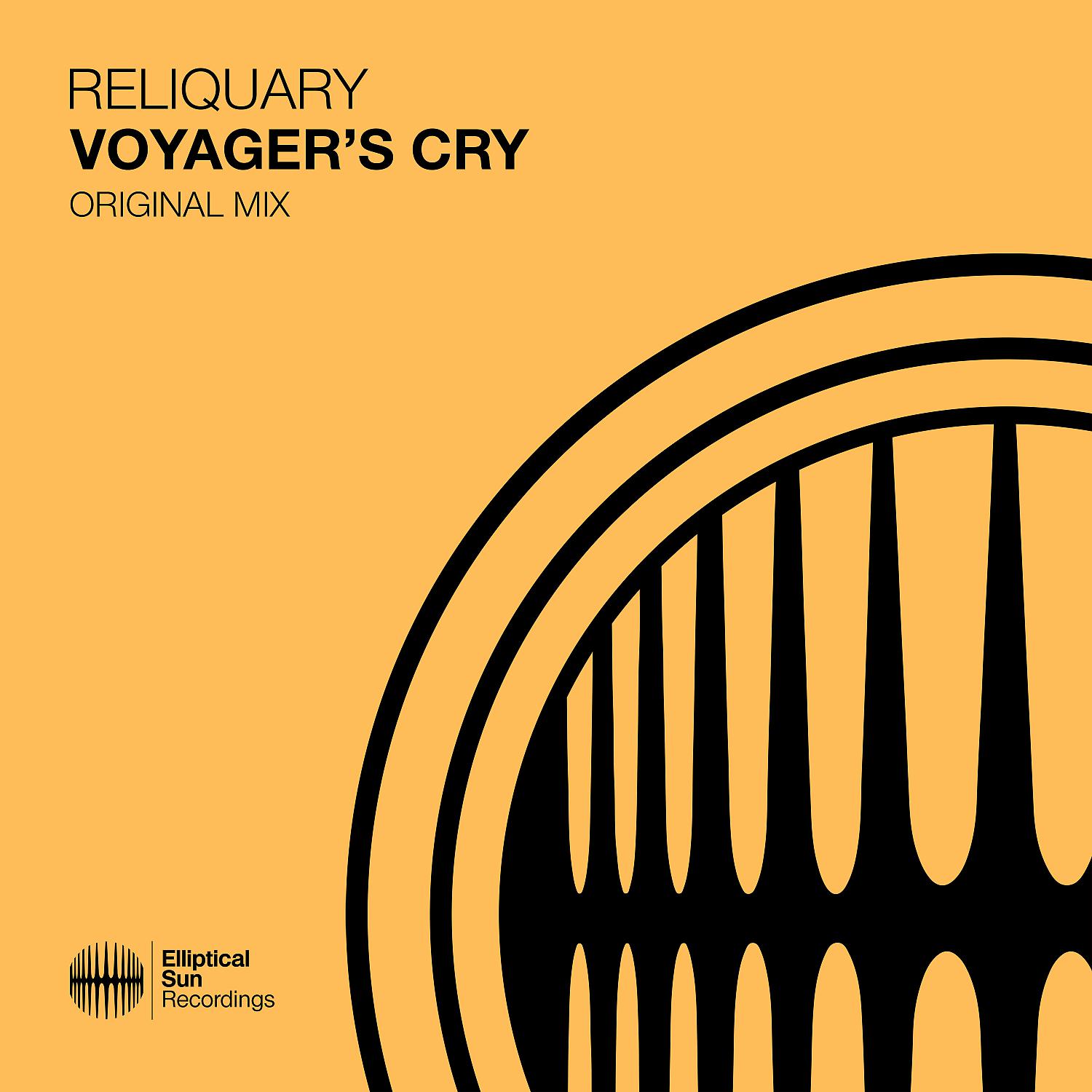 Постер альбома Voyager's Cry
