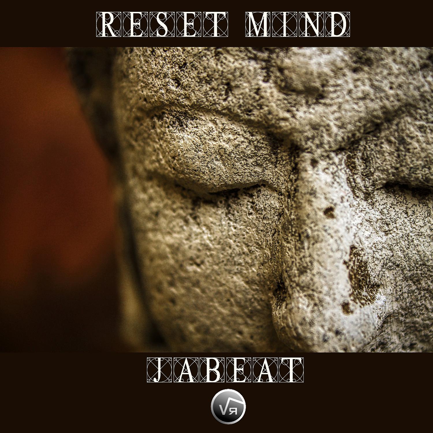 Постер альбома Reset Mind