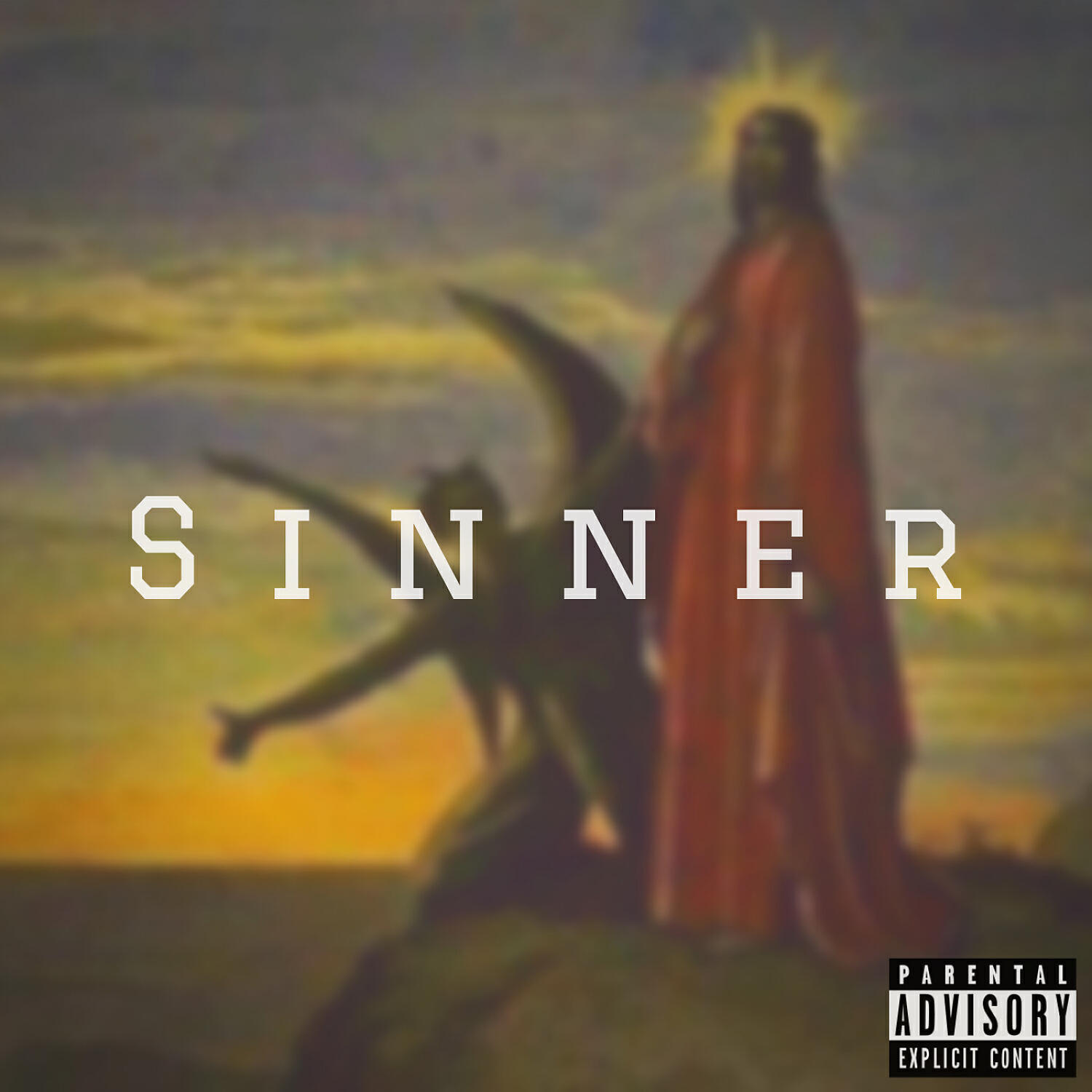 850 Acey - Sinner (feat. itsmannimania)
