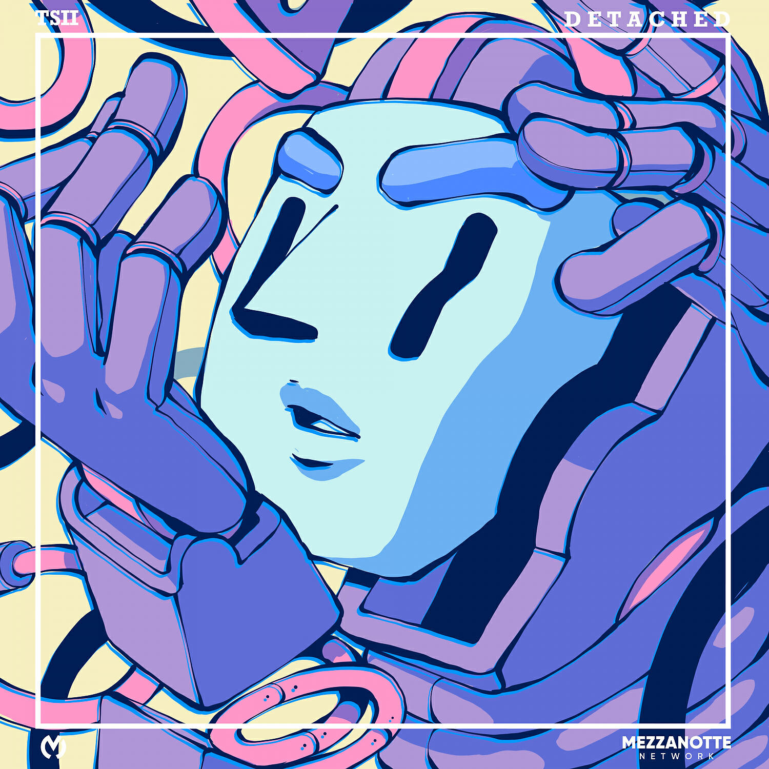 TSII - M E M O R I E S  O F  Y O U