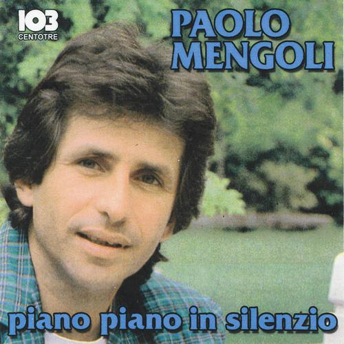 Постер альбома Piano piano in silenzio