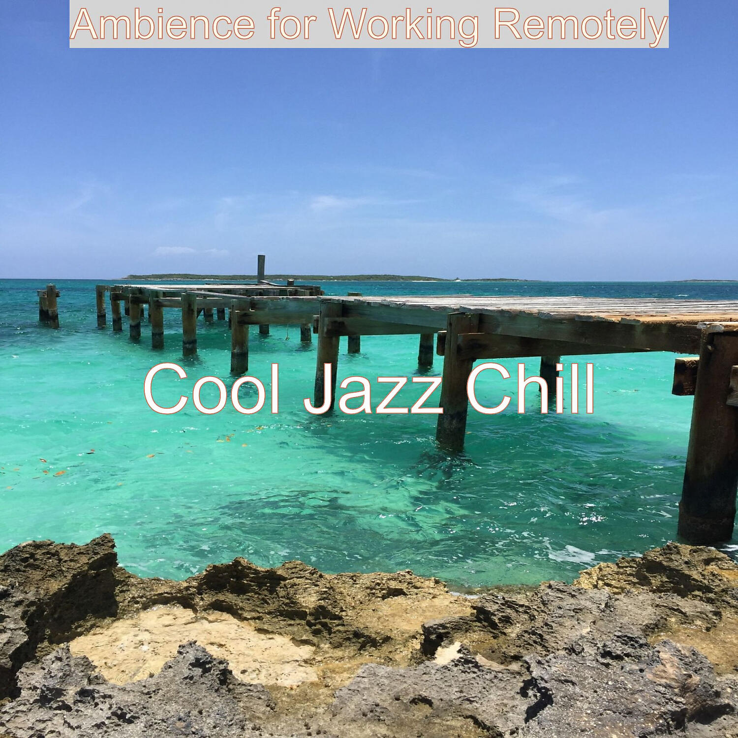Cool Jazz Chill - Spirited Soundscapes for Afternoon Coffee