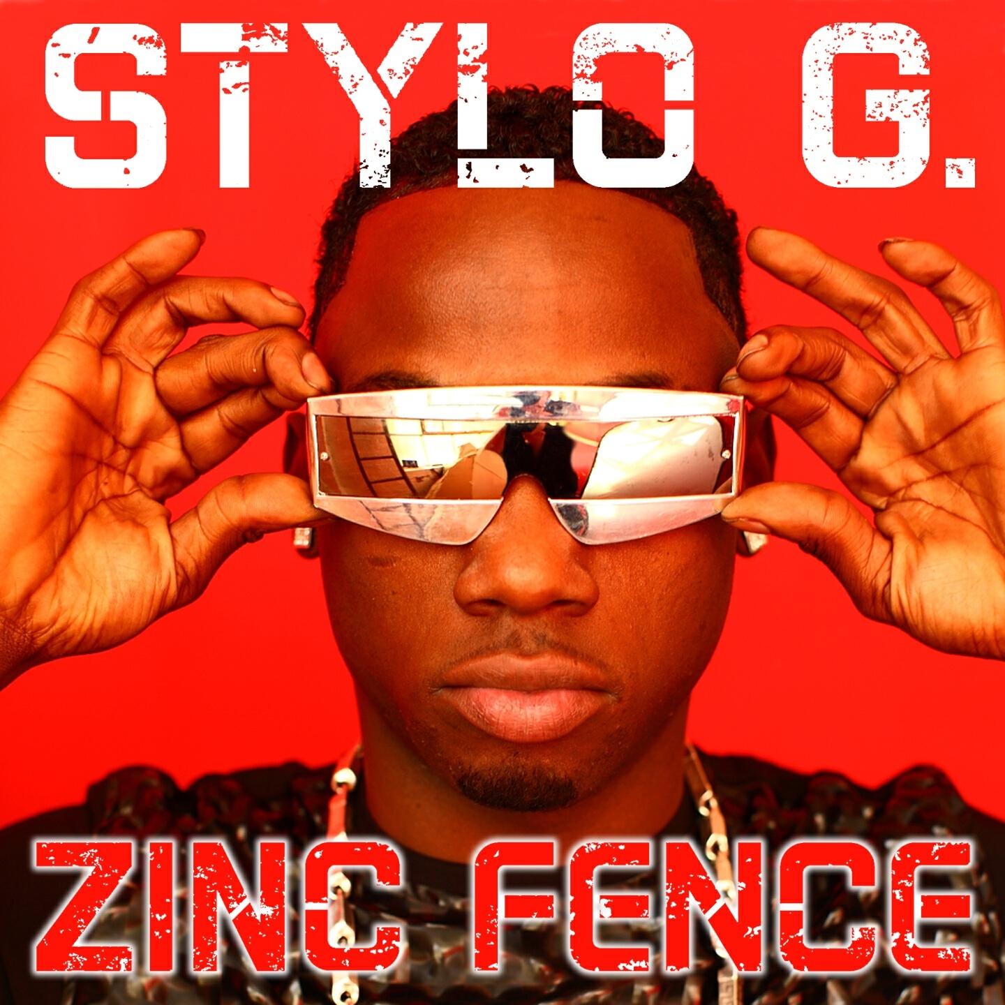 STYLO G - Zinc Fence
