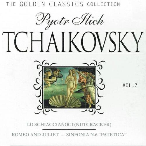 Sofia Festival Orchestra - Symphony N 6  Pathètique In B Minor, Op. 74. Allegro con grazia