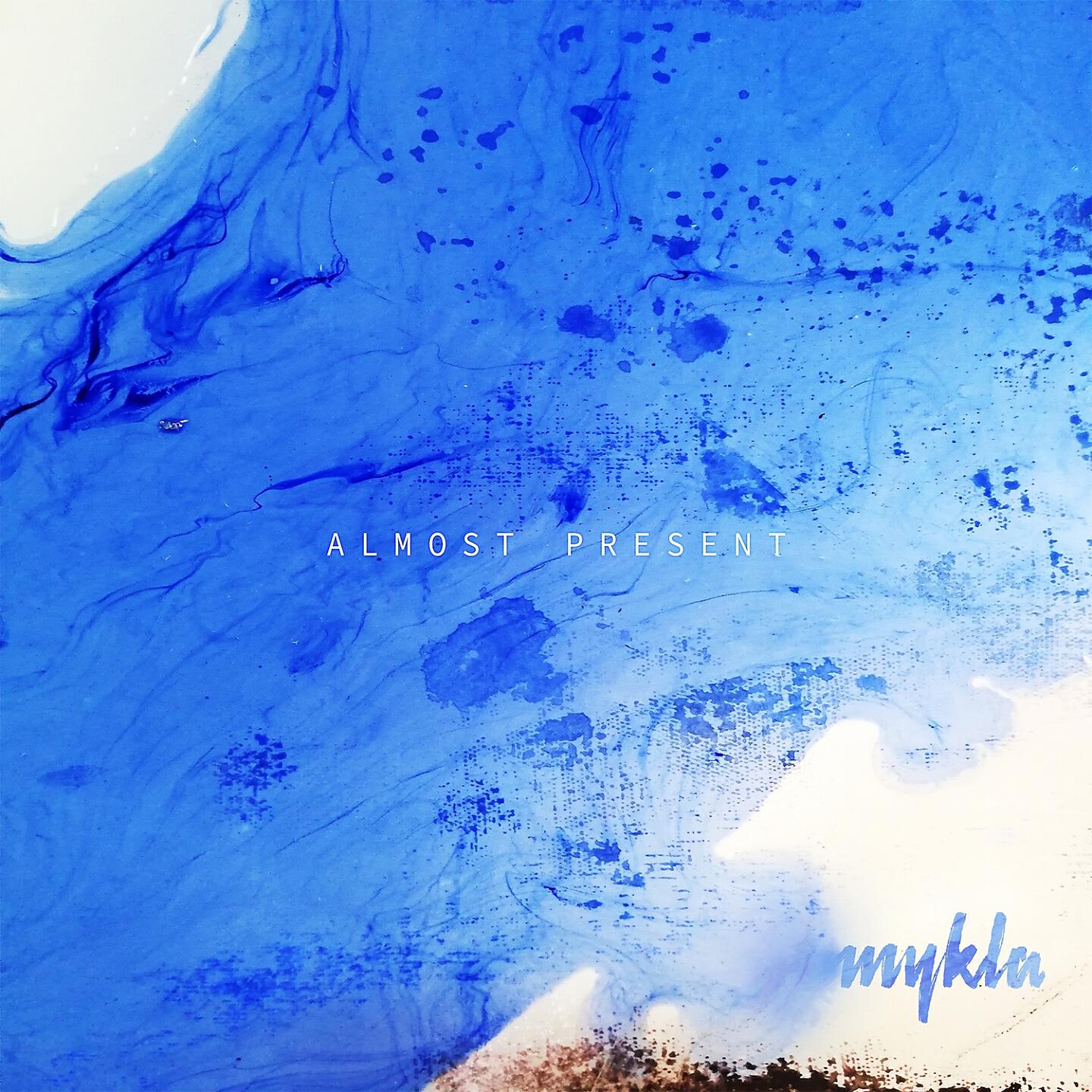 Mykla - No Easy Way Out