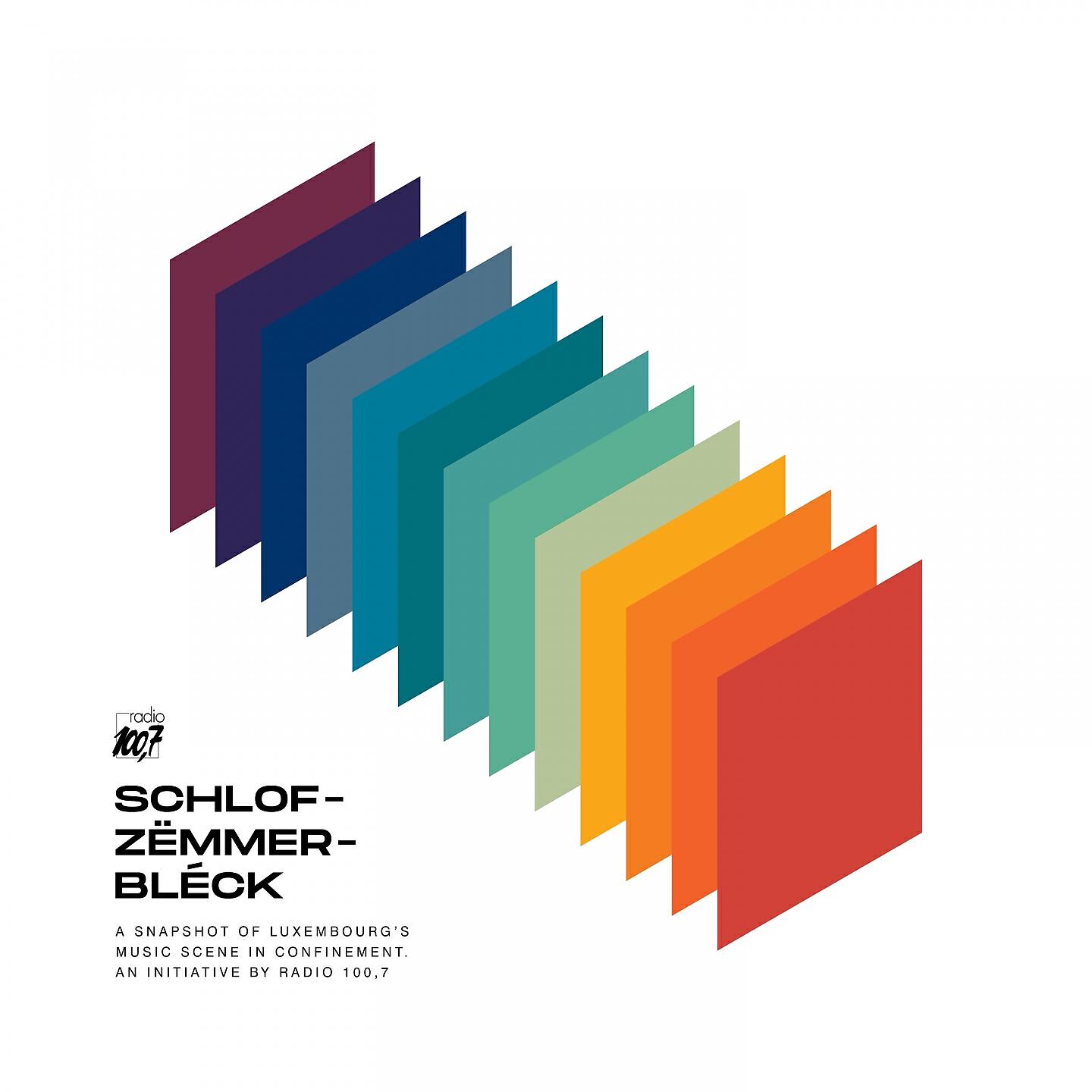 Pascal Schumacher - Closer