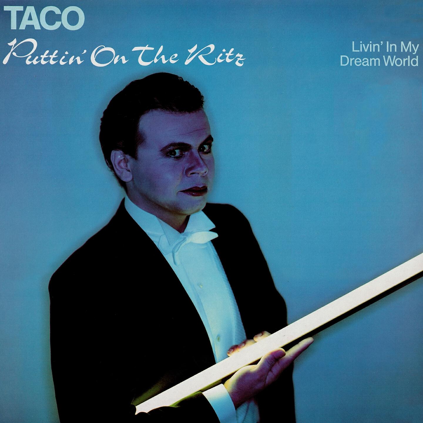 TACO - Livin' in My Dreamworld