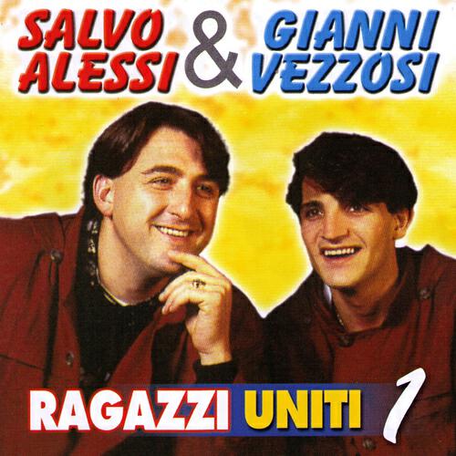 Salvo Alessi - Desiderio
