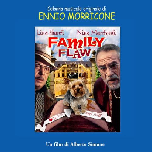 Ennio Morricone - Fratelli