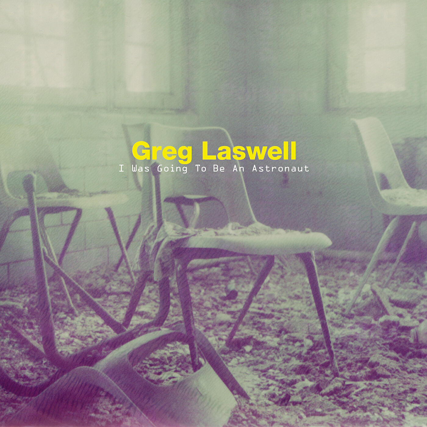 Greg Laswell - Comes And Goes In Waves (2013 Remake)