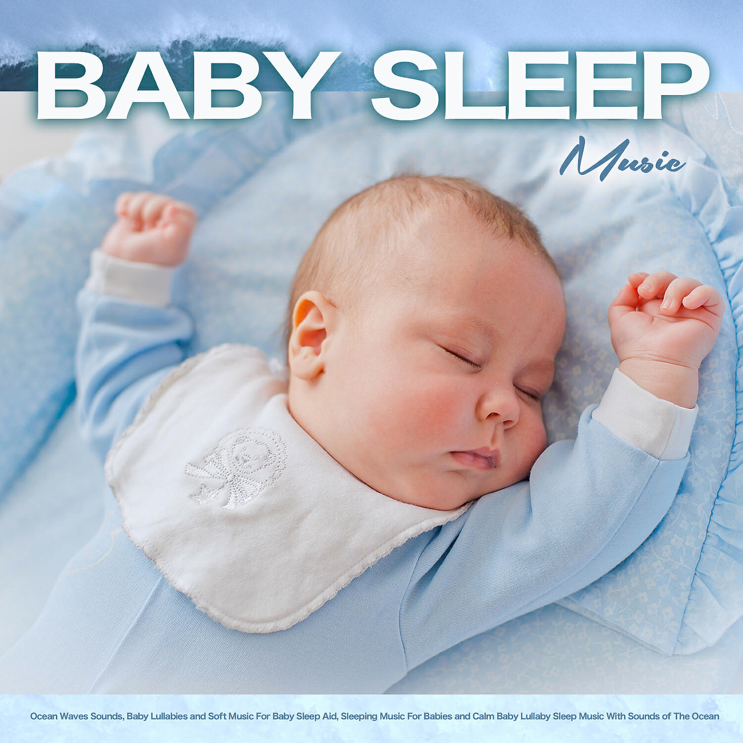 Baby Lullaby - Baby Sleep Aid