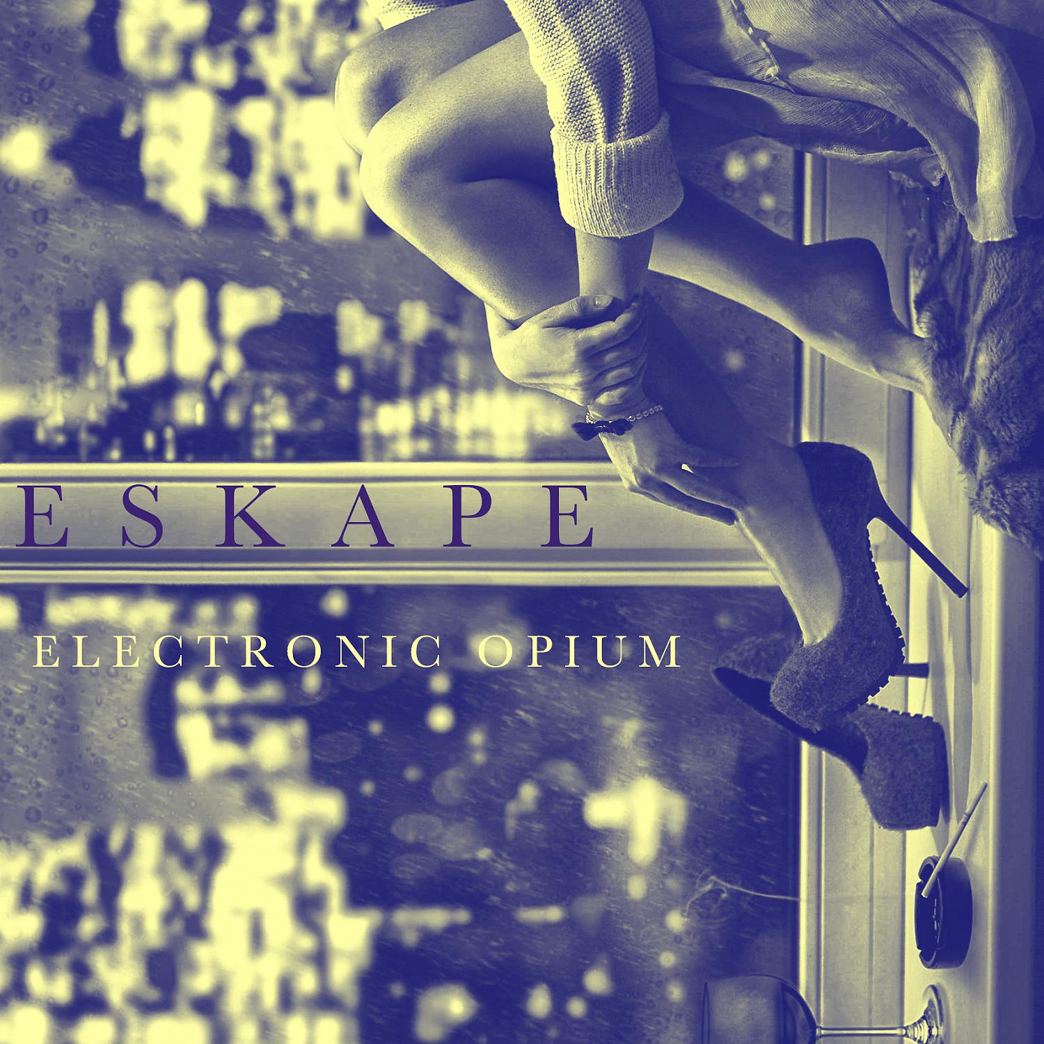 Постер альбома ESKAPE