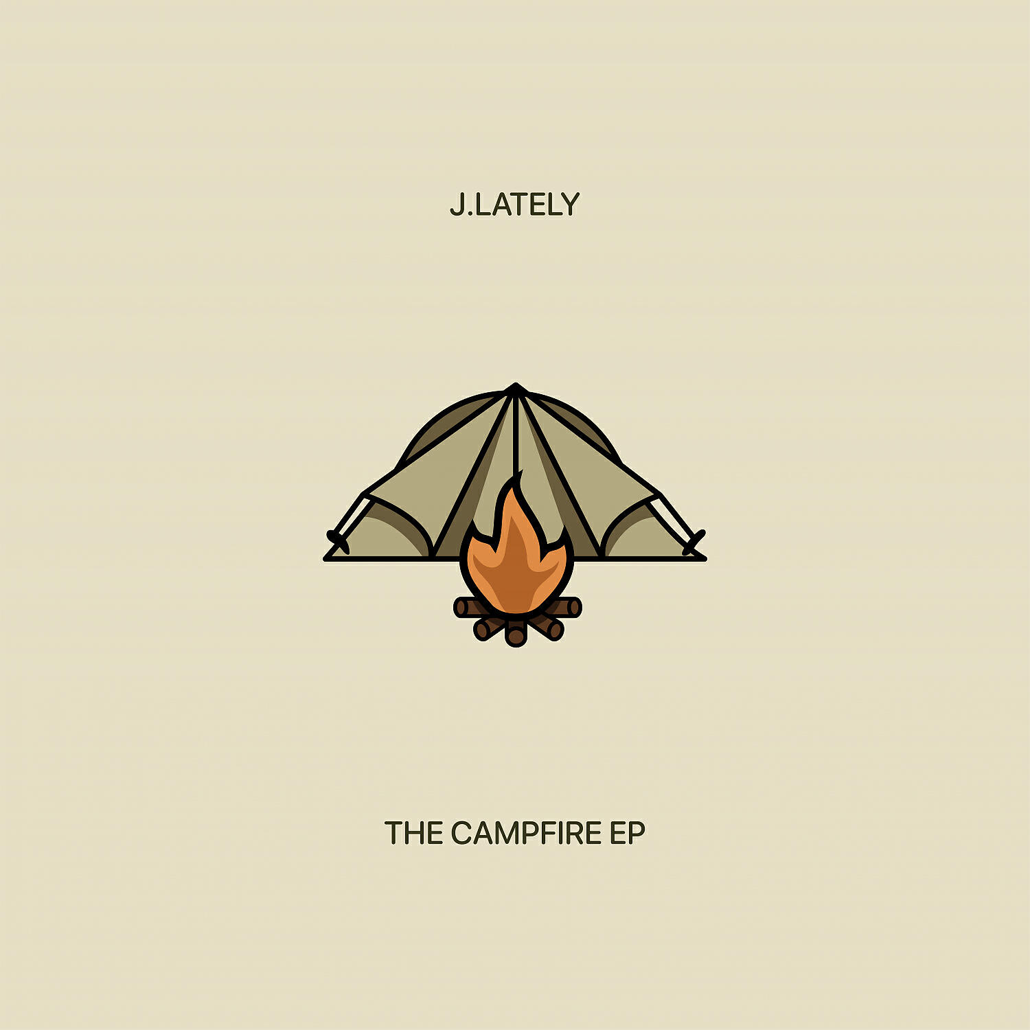 J.Lately - All My Ways