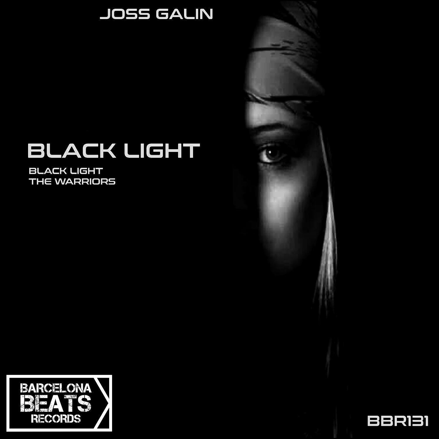 Joss Galin - The Warriors