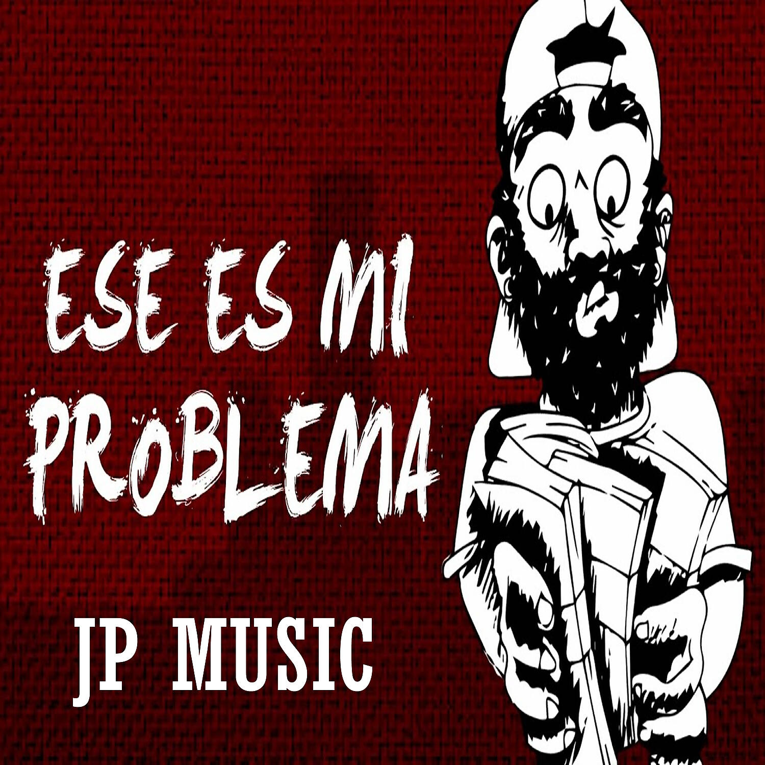 JpMusic - Agüita de Calzón (feat. Junior Jein)