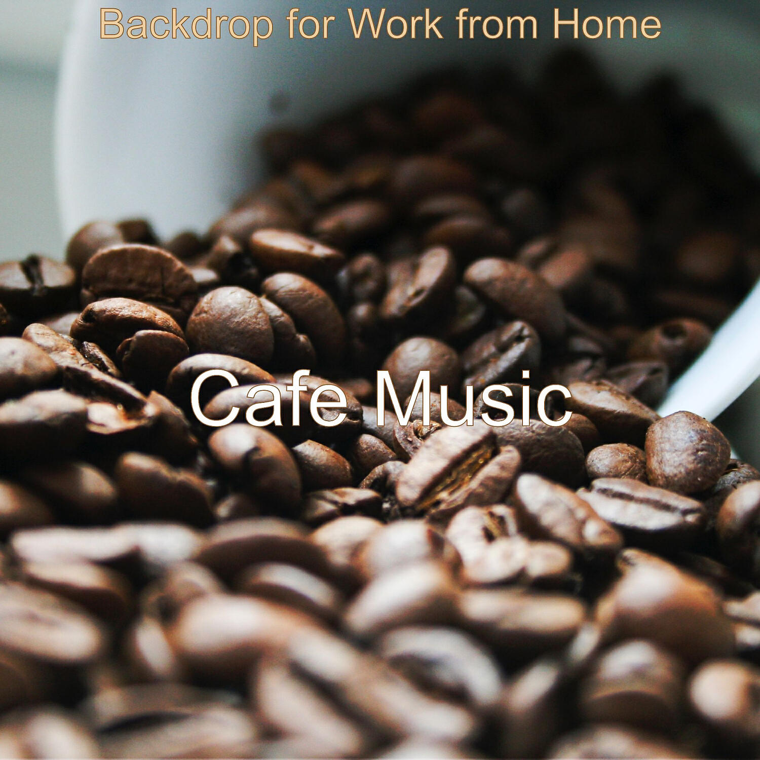 Cafe Music - Piano and Guitar Smooth Jazz Duo - Vibes for Work from Home