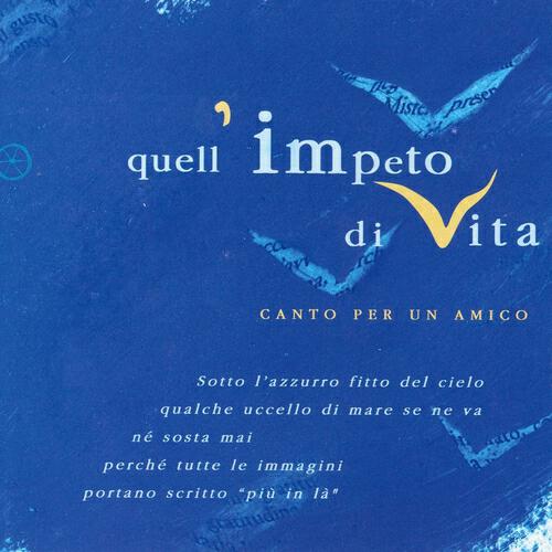Vincenzo Bocciero - Se non ci fosse la luna