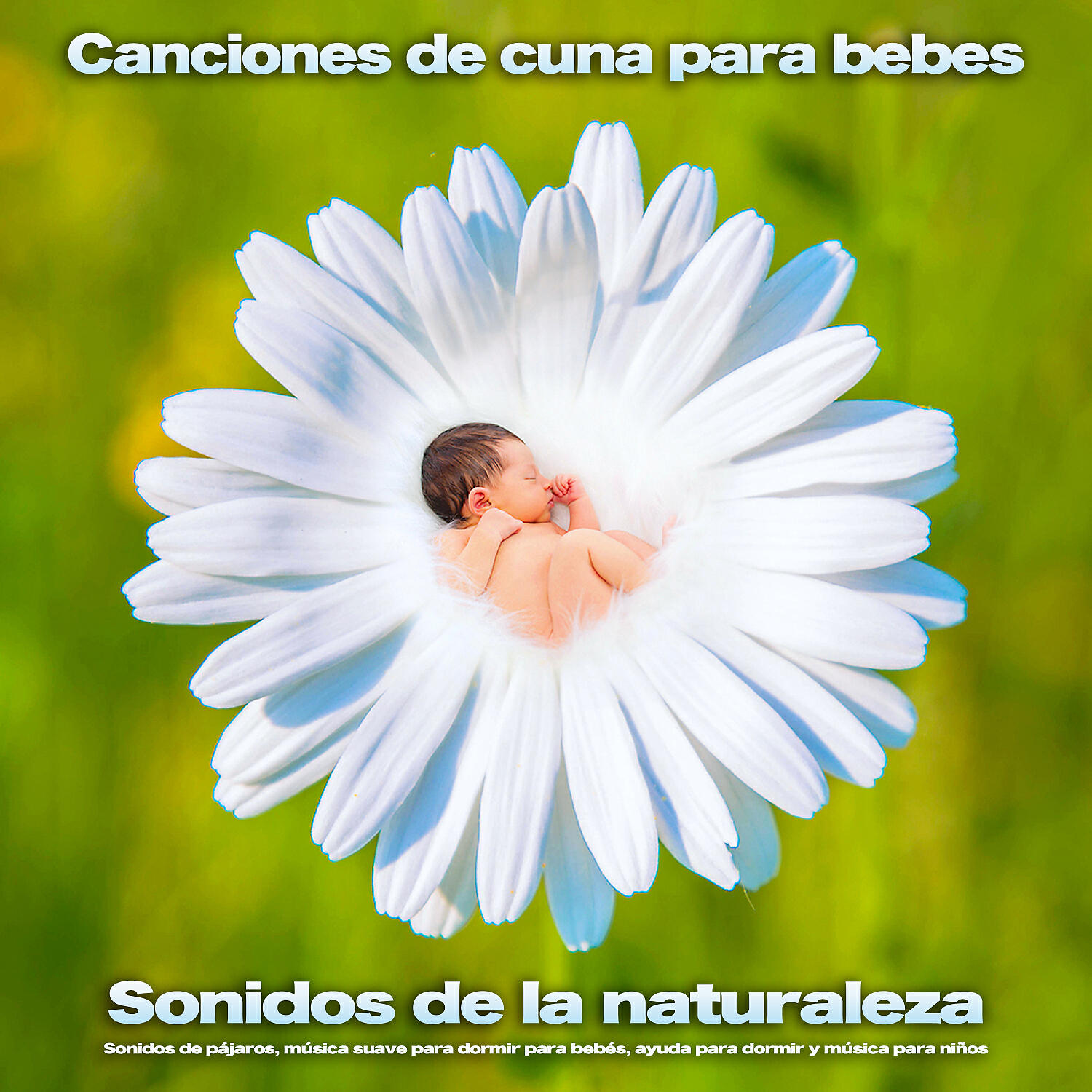 MÚSICA PARA NIÑOS - Música suave