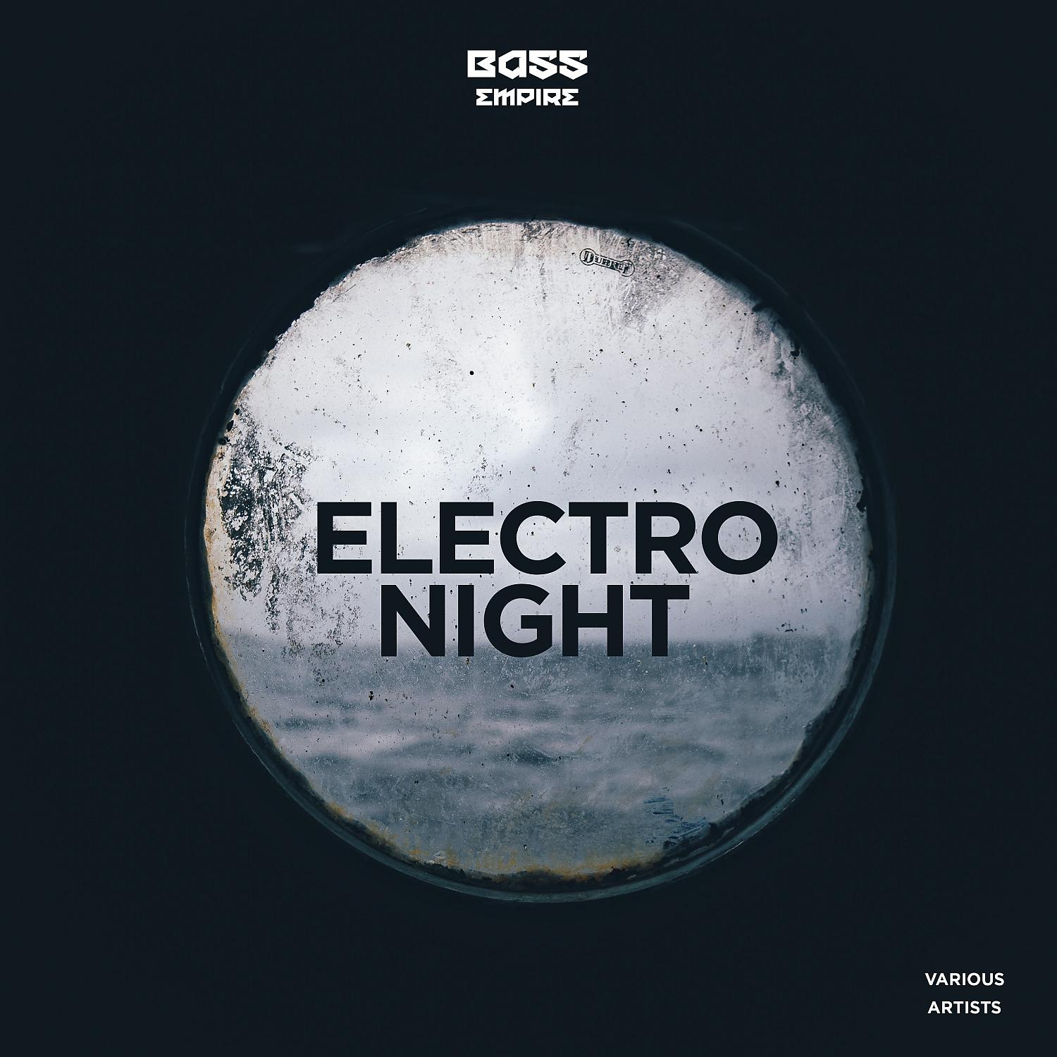 Постер альбома Electro Night