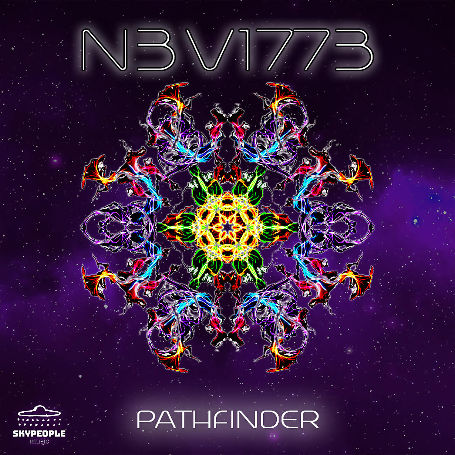 N3V1773 - Pathfinder