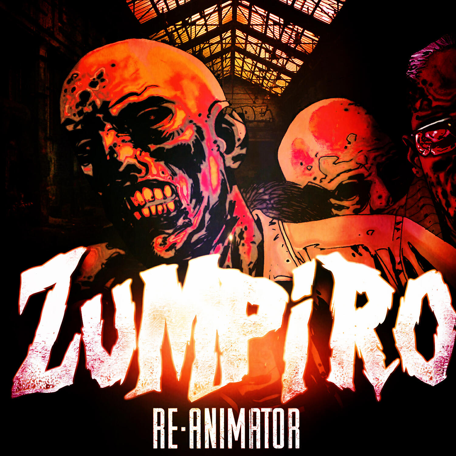 ZUMPIRO - 28 Days Later