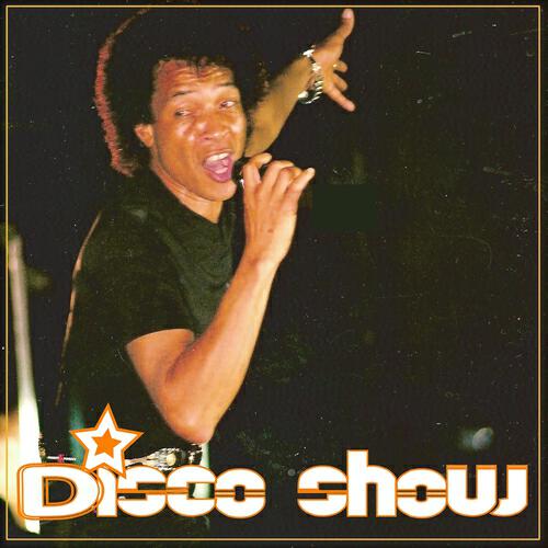 Patrick Jones - D.I.S.C.O.
