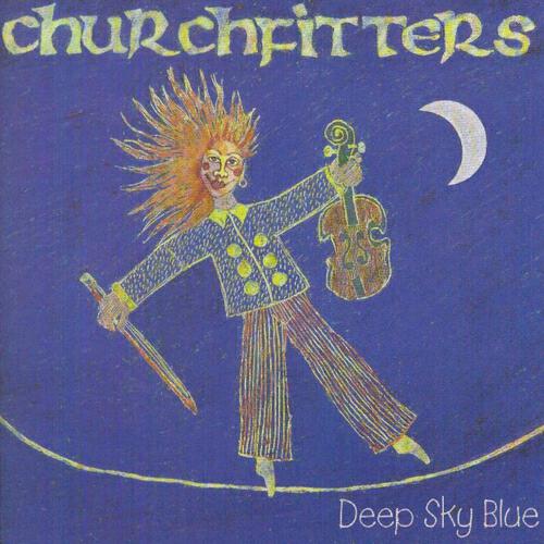 Churchfitters - Johnny was a shoemaker
