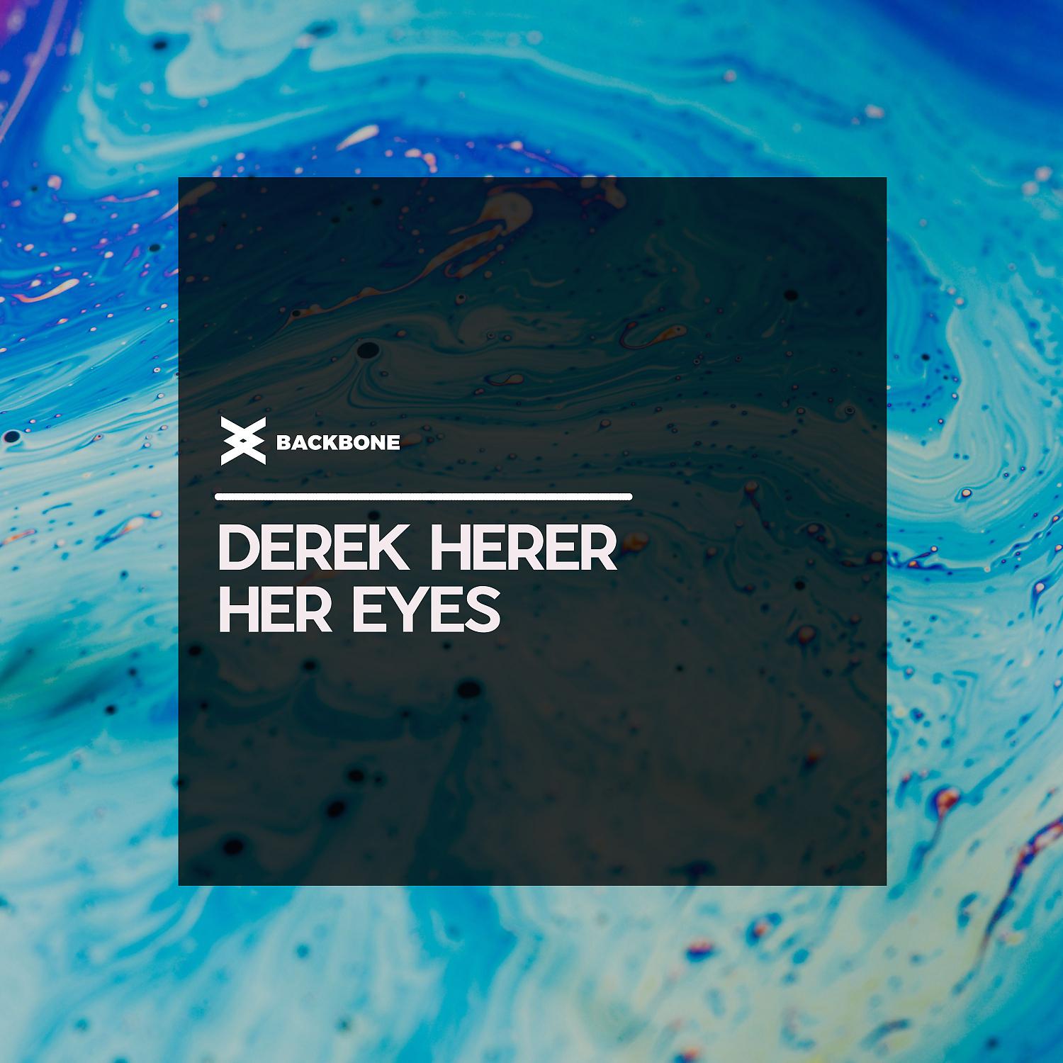 Постер альбома Her Eyes