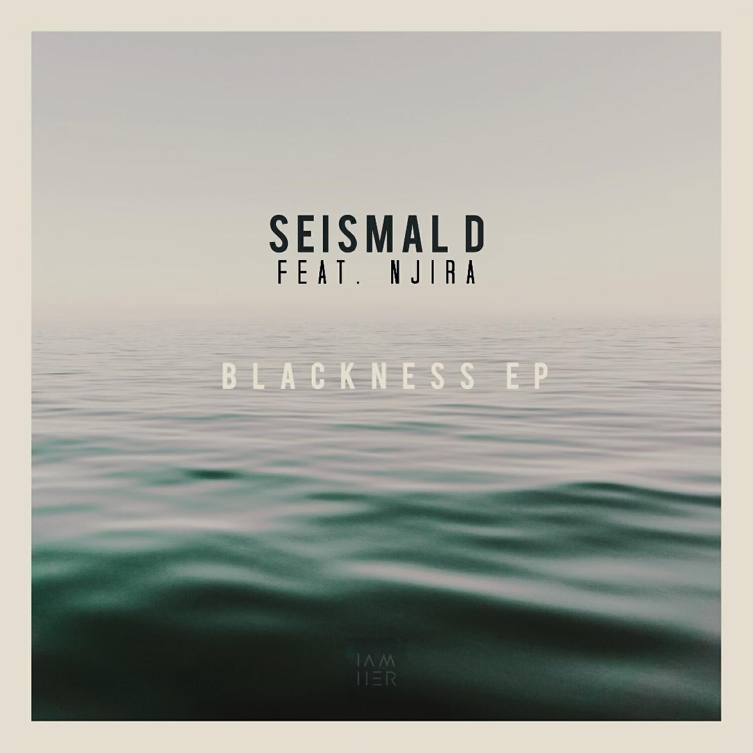 Seismal D - Blackness
