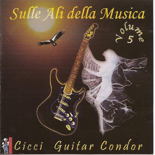 Постер альбома Sulle Ali Della Musica Vol. 5