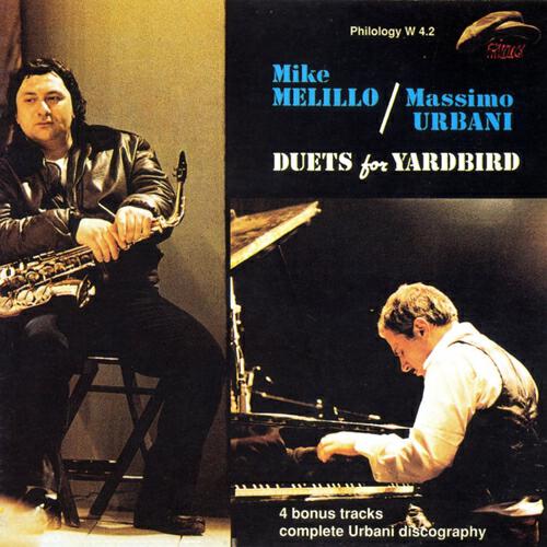 Massimo Urbani - Body And Soul