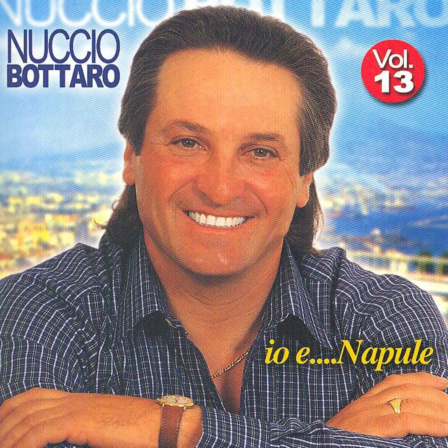 Постер альбома Io E...Napule