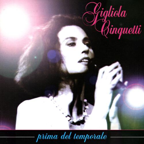 Gigliola Cinquetti - Odor Di Maggio