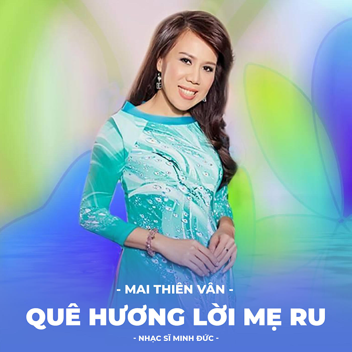 Mai Thien Van - The Lullaby From Countryside