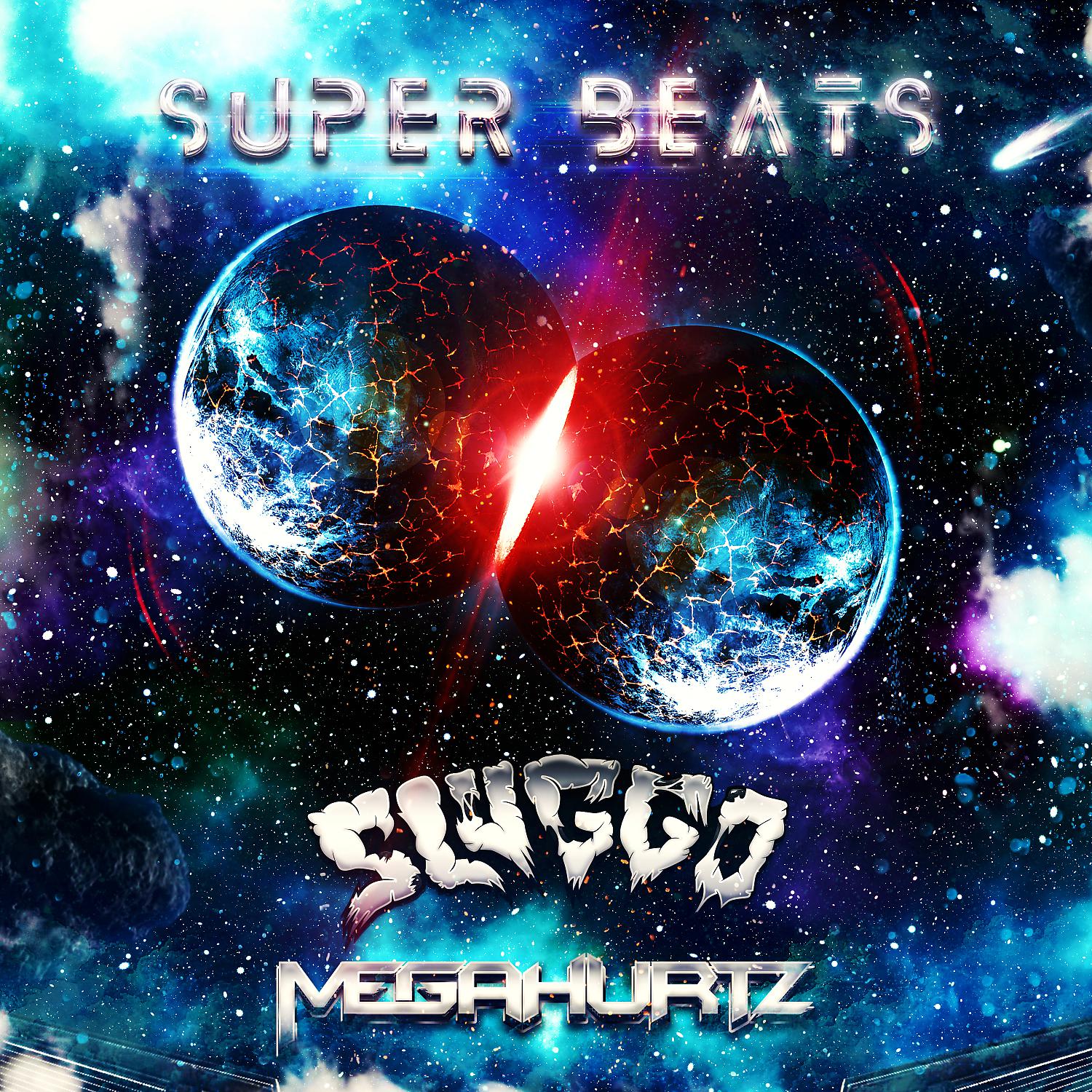 Постер альбома Super Beats