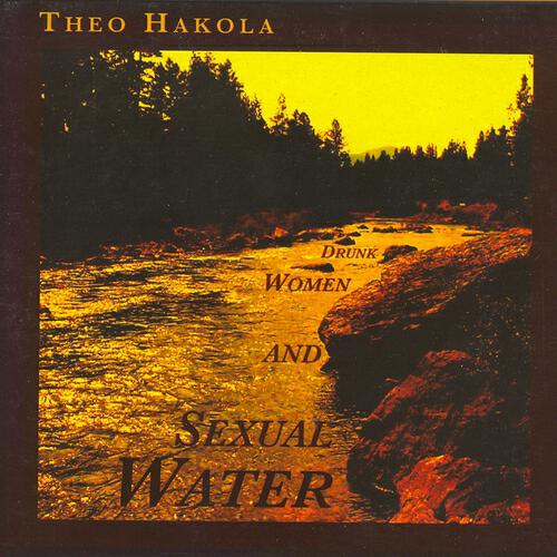 Theo Hakola - Hunger Burns